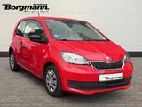 Skoda Citigo 1.0 EcoFuel Active 1,0l CNG 50kW G-TEC 5- - Skoda Citigo mit CNG-Antrieb