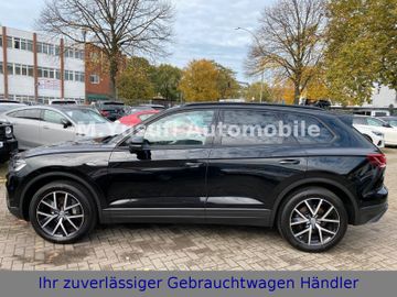 Volkswagen Touareg - 7