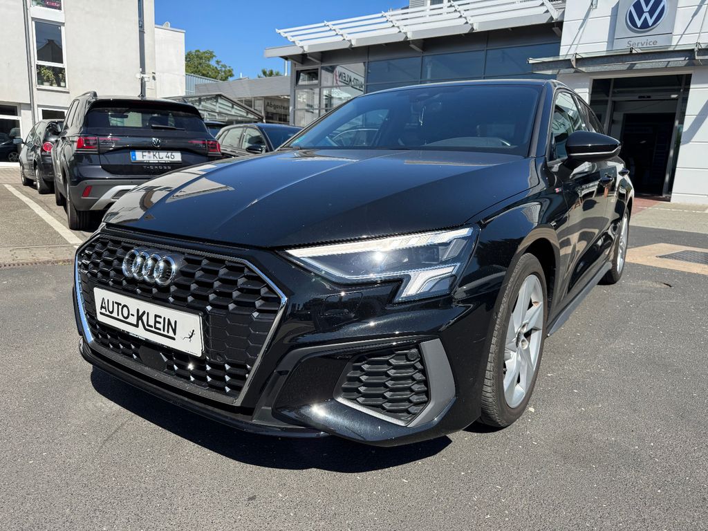 Image of Audi A3