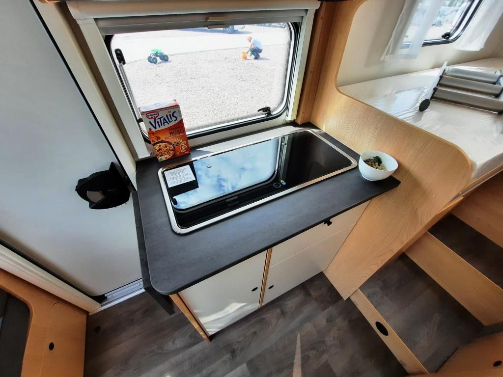 Fahrzeugabbildung Sunlight V 67S ADVENTURE EDITION Verfüg./Sparen Sie 2.526