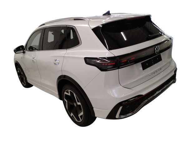 Volkswagen Tiguan - Bild 3