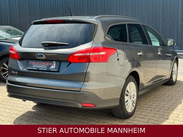 Ford Focus - 4