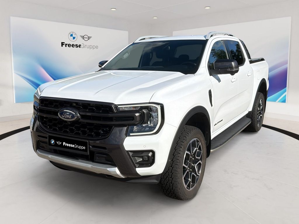 Image of Ford Ranger