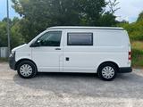 Volkswagen T5 Camper - Wohnmobil oder -wagen