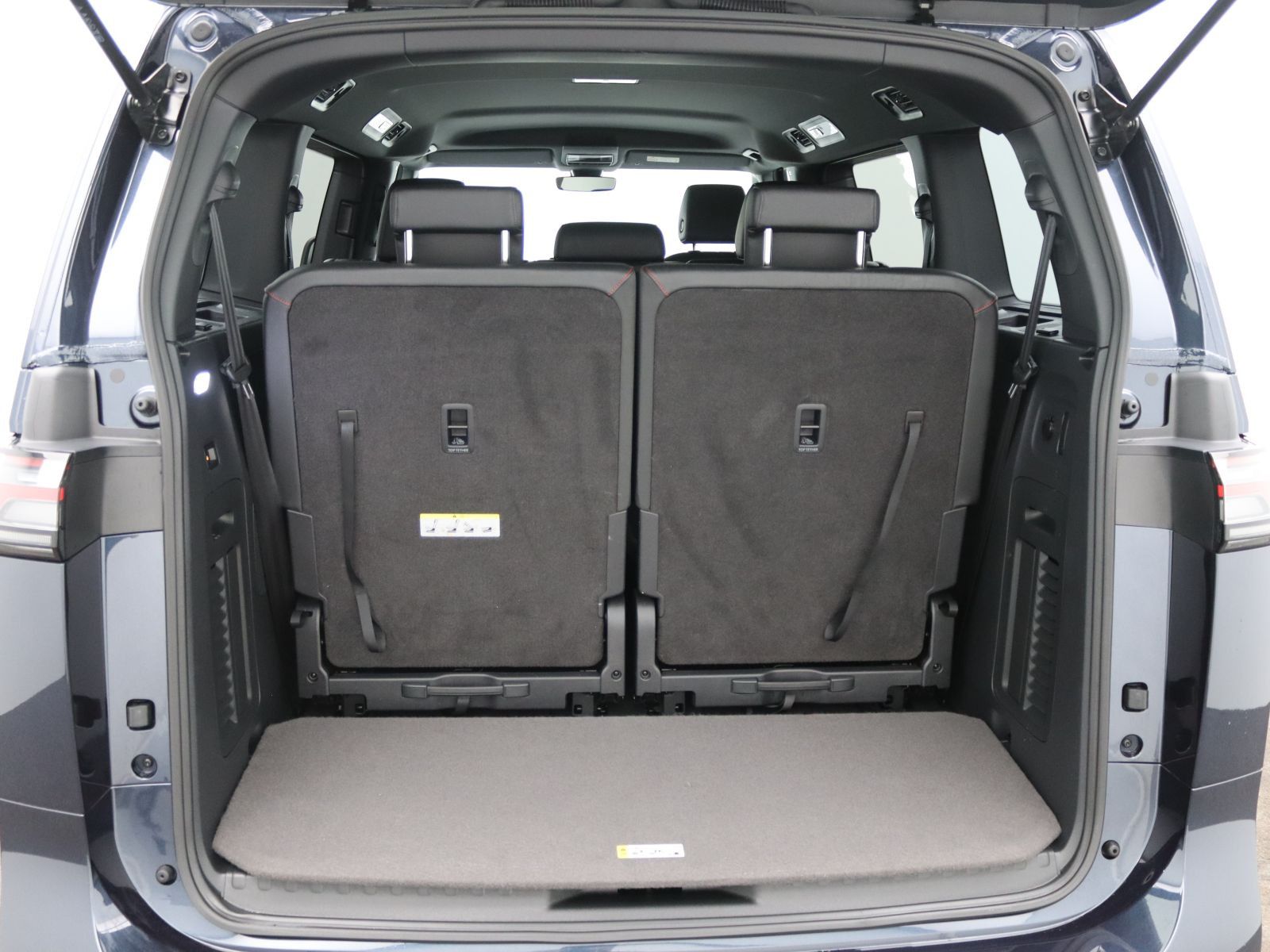 Volkswagen ID. Buzz - Bild 11