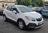 Opel Mokka 1.6 Selection - Opel Mokka Gebrauchtwagen in Duisburg