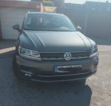 Volkswagen Tiguan 2.0 TDI SCR 140kW DSG 4MOTION Highlin... - Volkswagen Tiguan: TDI 140