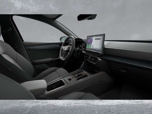Cupra Leon - Bild 10