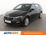 Skoda Scala 1.0 TSI Ambition*LIMITER*LED*PDC*SHZ* - Skoda Scala in Stuttgart