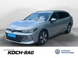 Volkswagen Passat Variant 2.0TDI Business DSG Navi LED HUD - Volkswagen Passat Variant aus 2024