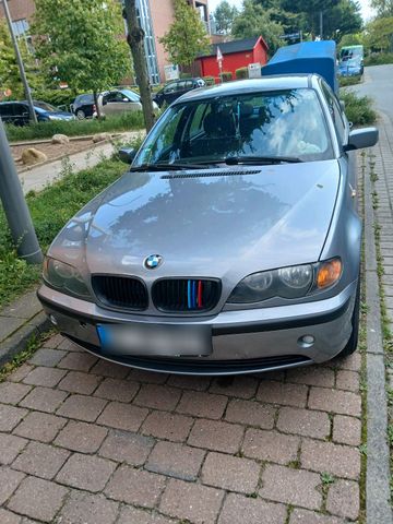 BMW Bmw e46 316i 2004