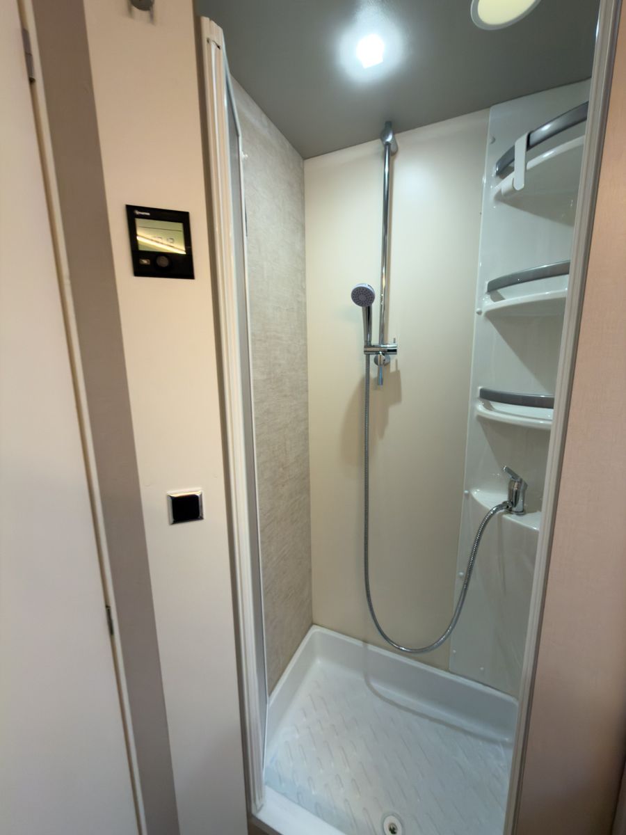 Fahrzeugabbildung XGO Dynamic 95G