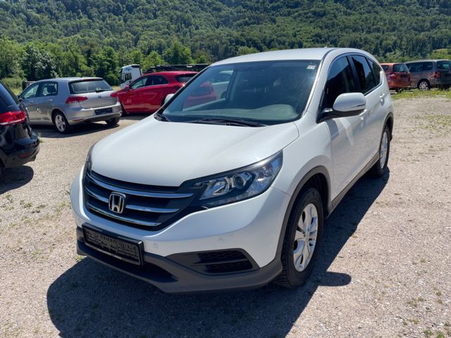 Honda CR-V 1.6D Comfort 2WD