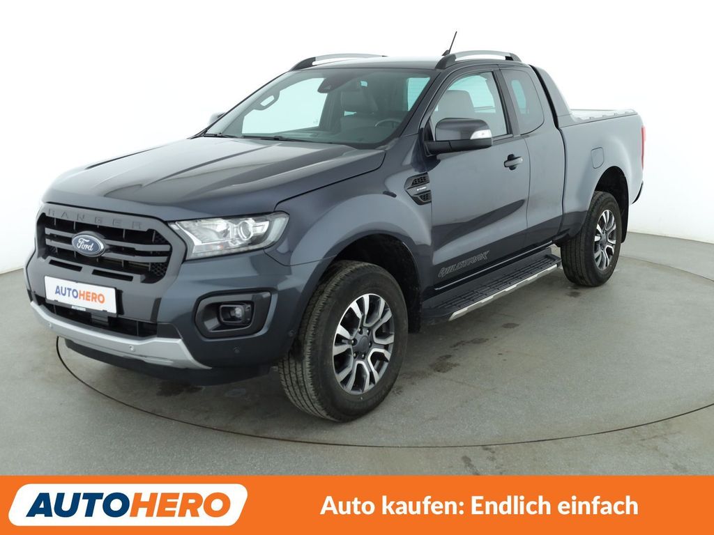 Image of Ford Ranger