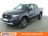 Ford Ranger 2.0 TDCi Extrakabine 4x4 Wildtrak Aut. - Ford Ranger: Extrakabine