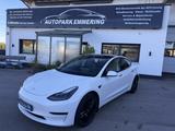 Tesla Model3 LongRange RWD 500kmReichweite Supercharge - Tesla Gebrauchtwagen in München