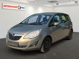 Opel Meriva 1.4 T Klimaautomatik Tempo PDC - Opel Meriva in Halle