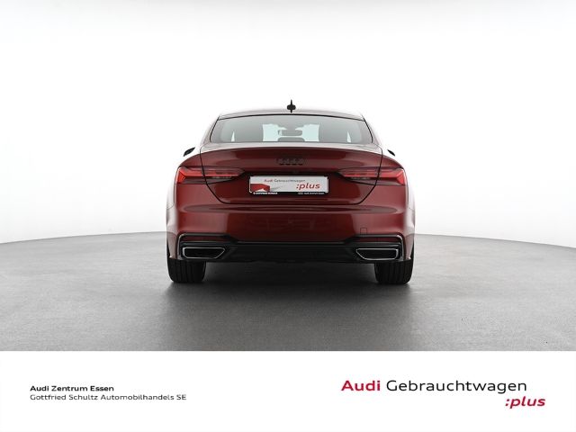 Audi A5 Sportback S line 40 TDI 150(204) kW(PS) foto 5
