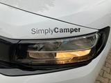 Opel SimplyCamper Diesel 2025er Modelle Schalt+Autom. - Opel Combo Neuwagen