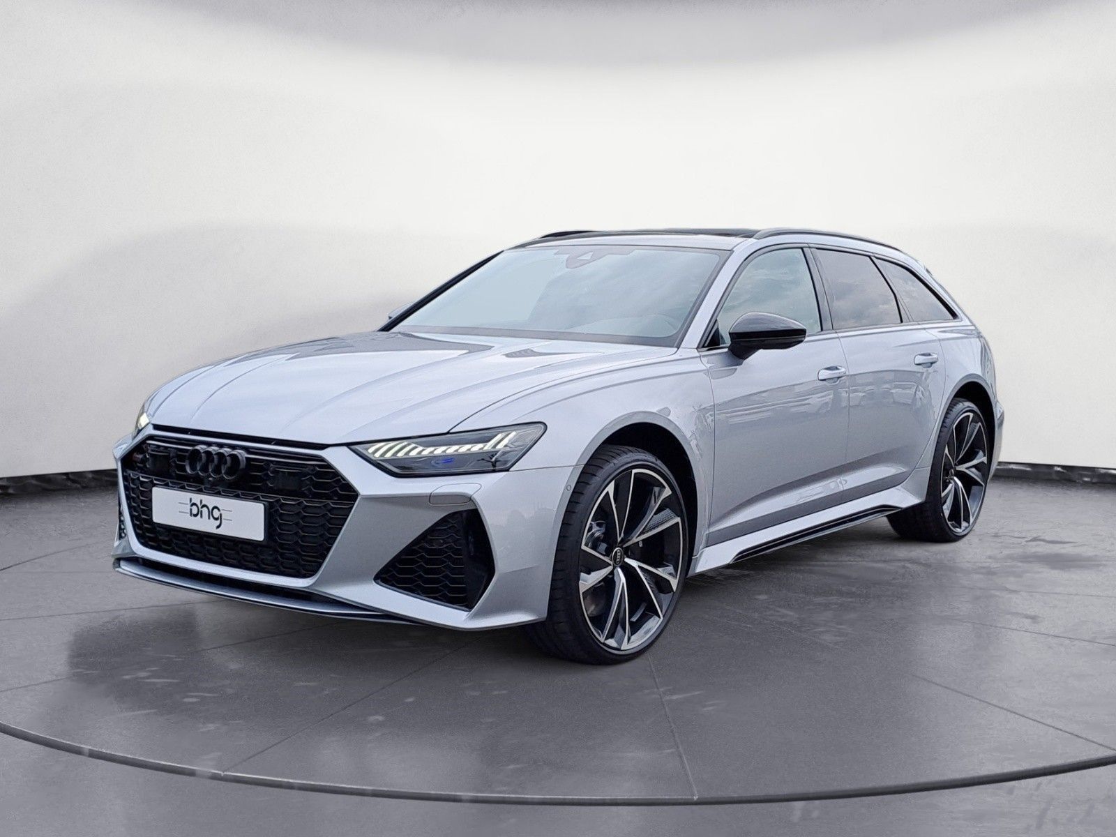 Audi RS6 - Bild 2