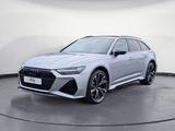 Audi RS 6 Avant 441(600) kW(PS) tiptroni c - Audi RS6: Ps