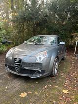 Alfa Romeo Mito 1.4 Turbo / Bose / Allwetter - : Kleinwagen, mit Turbo