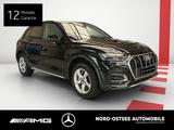 Audi Q5 40 2.0 TDI QUATTRO ADVANCED KAM TEMPO AHK PDC - Audi Q5: 2.0