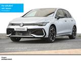Volkswagen Golf R -Line 1.5 eTSI DSG Black StylePano+MATRIX