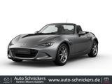 Mazda MX-5 EXCLUSIVE+LEDER+BOSE+MATRIX+LED+AKTION!! - Mazda MX-5 Gebrauchtwagen in Krefeld