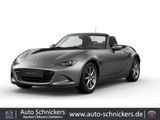 Mazda MX-5 EXCLUSIVE+LEDER+BOSE+MATRIX+LED+AKTION!! - Mazda MX-5 in Krefeld