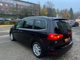 Seat Alhambra Style*TÜV NEU*PANORAMA*2 HAND*TOP AUTO* - Seat Alhambra: Leder
