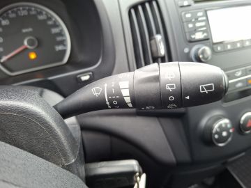 Hyundai i30 Classic 1.4 °Klima°NSW°CD°