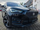 Seat Tarraco FR 4Drive 2.0TSI,Ahk,Shz,Navi,YouTube!! - Seat Tarraco in Leipzig