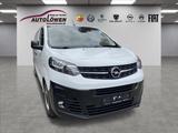 Opel Vivaro 2.0 D Edition M - Opel Vivaro: 2.0
