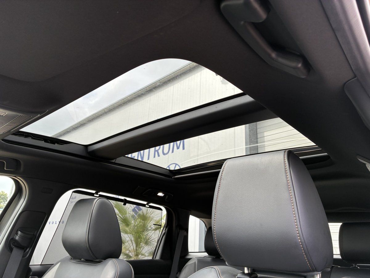 Mazda CX-80 - Bild 14