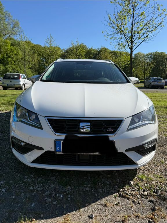 Image of Seat Leon