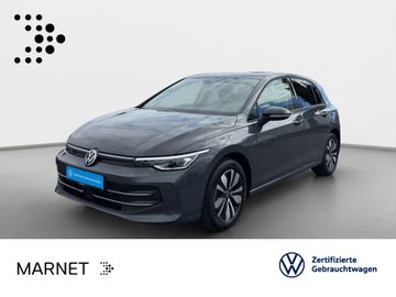 Volkswagen Leasingangebot: Volkswagen Golf VIII 2.0 TDI DSG Goal* Navi*AHK*Kamera*LED+