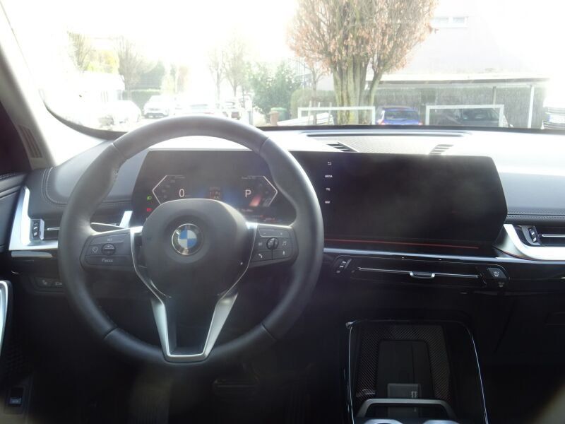 BMW X1 - Bild 9