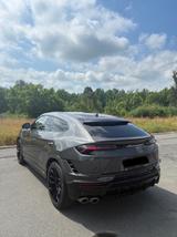 Lamborghini URUS S 4.0 V8 22 ZOLL AKRAPOVIC PANO EDITION 60 - Lamborghini Gebrauchtwagen in Hannover