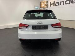 AUDI A1 1.4 TFSI DSG SB*S LINE*BI-XEN*PDC*NAVI*SHZ*