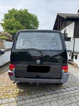 Volkswagen T4 Multivan - VW T4 Multivan in München