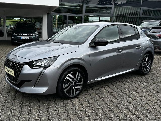Peugeot 208 Allure Pack