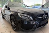 Vorschaubild Mercedes-Benz C 43, 3x AMG, Head-Up. SH. AHK, Pano, LED. Night