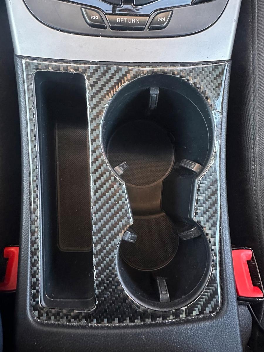 Audi A4 2014 — engine 150 HP (110kW)