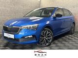 Skoda Scala 1.6 TDI Style DSG*LED*ACC*Pano*Cam*CarPlay - Skoda Scala Diesel Gebrauchtwagen