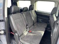 Volkswagen Caddy Maxi - Vorschau Bild 11