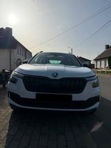 Skoda Kamiq 1.0 TSI DSG 81kW MONTE CARLO MONTE CARLO - Skoda Kamiq Unfallwagen