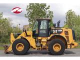 CAT 950M | 950 M | QUICK COUPLER | RIDE CONTROL - CAT 950