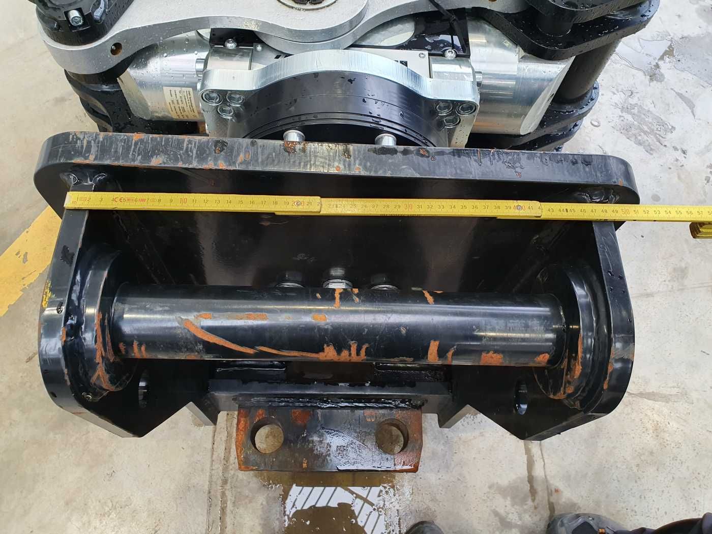 Fahrzeugabbildung Andere DMS SG18070 Sortiergreifer DEMO / inkl. Rotator