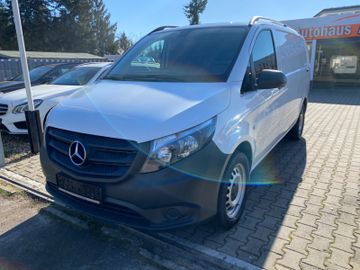 Fahrzeugabbildung Mercedes-Benz Vito 114 CDI Kasten Lang*Klima*Tempomat*AHK*